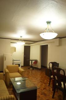 El Rico Suite Makati by RedDoorz - Manila - 7