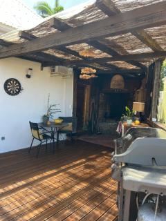 Maison avec piscine chauffée - 8 personnes - Sud Réunion - Saint-Joseph - 4