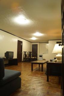 El Rico Suite Makati by RedDoorz - Manila - 6