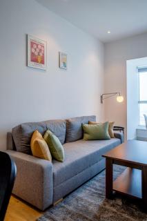 Deluxe - Sea view - Dubai Marina - 7