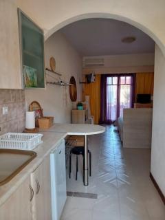 Studio by the sea-4-Souvala,Aigina - 8