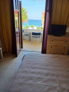 Studio by the sea-4-Souvala,Aigina - 3