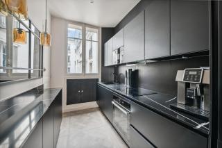 Charming and cosy apartment in Paris Center - París - 6