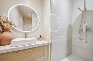 Charming and cosy apartment in Paris Center - París - 2