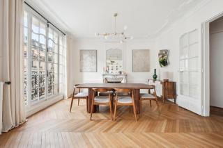 Charming and cosy apartment in Paris Center - París - 7