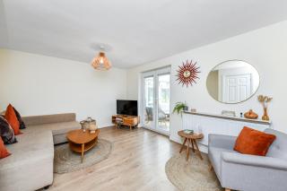 Beautiful stay next to lakes and river - Nottingham - 8