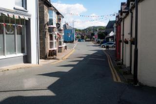 Yr Hen Efail - Old Smithy - 7