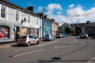Yr Hen Efail - Old Smithy - 5