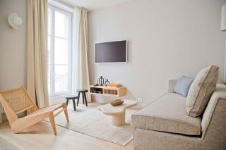 Margot - Luxury 2BR Mouffetard Historic Heights - Parijs - 1