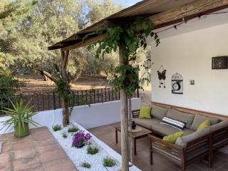 Casa Ventorro - Villanueva del Trabuco - 7