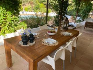 Casa Ventorro - Villanueva del Trabuco - 6
