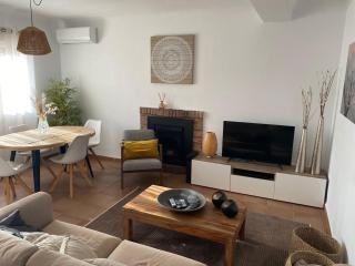 Casa Ventorro - Villanueva del Trabuco - 4