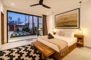 MaraVilla - Uluwatu by Yolla Hospitality - Uluwatu - 8