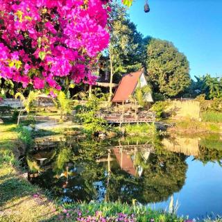 The River Cabin - Govantes Guesthouse - 1