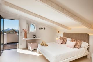 MelRose Relais - Massa Lubrense - 6