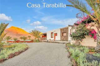 Casa Pilar, Aurora y Tarabilla en Finca Ecológica - 9