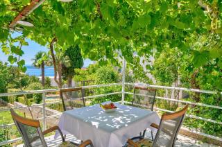 Apartments in Crikvenica 41682 - Crikvenica - 7