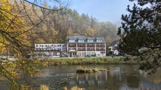 Hotel Am Schlossberg - Ziegenrück - 2