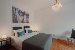 Alegria By the River House - Porto - 7