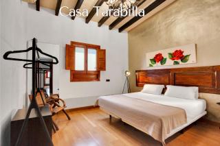 Casa Pilar, Aurora y Tarabilla en Finca Ecológica - 2