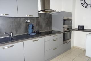 Studio Coulommiers centre - Coulommiers - 7