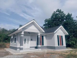 Abe Pu Homestay Machang 1 - 7
