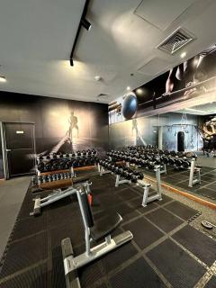 Luxurious & Fully Spacious 2 BR Apt' - Dubai - 9