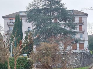 Le Mirabeau Vue Lac - Évian-les-Bains - 9