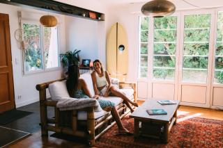 JOYU SURF SHACK - Bidart - 0