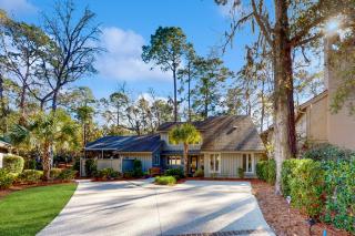 Carolina Cottage - Hilton Head Island - 2