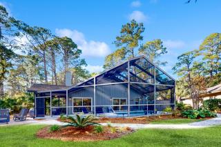 Carolina Cottage - Hilton Head Island - 2