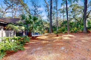 Carolina Cottage - Hilton Head Island - 1