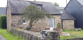 gite 2 ou 3 personnes - campagne - Bourbriac - 7