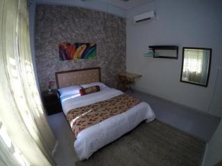 D' BUNGA HOTEL BUKIT BUNGA Bilik Standard Queen - Batu Karang - 7