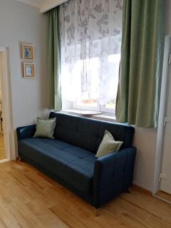 Apartman Katarina Bački Monoštor - 1