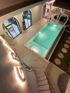 Grandiva Khanom Pool Villa แกรนดิวา ขนอม พูลวิลล่า - Khanom - 6