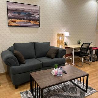 استديو فاخر ومريح - Riad - 3