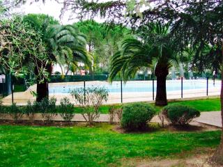 Studio avec piscine à Mandelieu 35 m² - Mandelieu La Napoule - 2