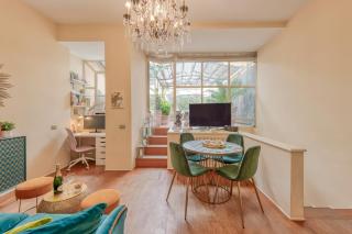 Pontaccio, 4 – Vivere in Brera, con ampio terrazzo - Milan - 0