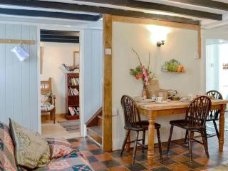 Gerlan (no. 4, Station Rd) - Tregaron - 8