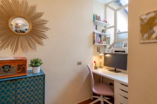 Pontaccio, 4 - Vivere in Brera, quartiere bohémien di Milano - 4