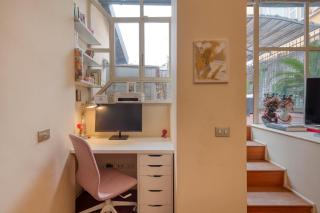 Pontaccio, 4 – Vivere in Brera, con ampio terrazzo - Milan - 2