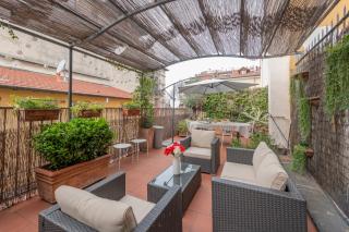 Pontaccio, 4 – Vivere in Brera, con ampio terrazzo - Milan - 9