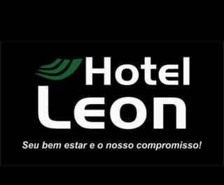 Hotel Leon - Barbalha - 9