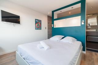George V - Appartement 2 chambres - Talence - 2