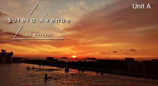 JC Suites @ Sutera Avenue - Kota Kinabalu - 3