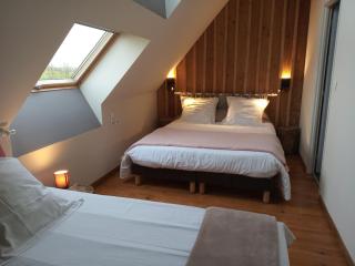 La grange d'Armand - Mentheville - 4