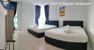 JC Suites @ Sutera Avenue - Kota Kinabalu - 2