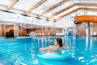 Blue Mountain Resort - 2