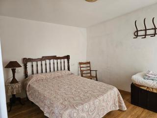 CASA DEL LLAVADOR Vall de Guadalest - Benifató - 6